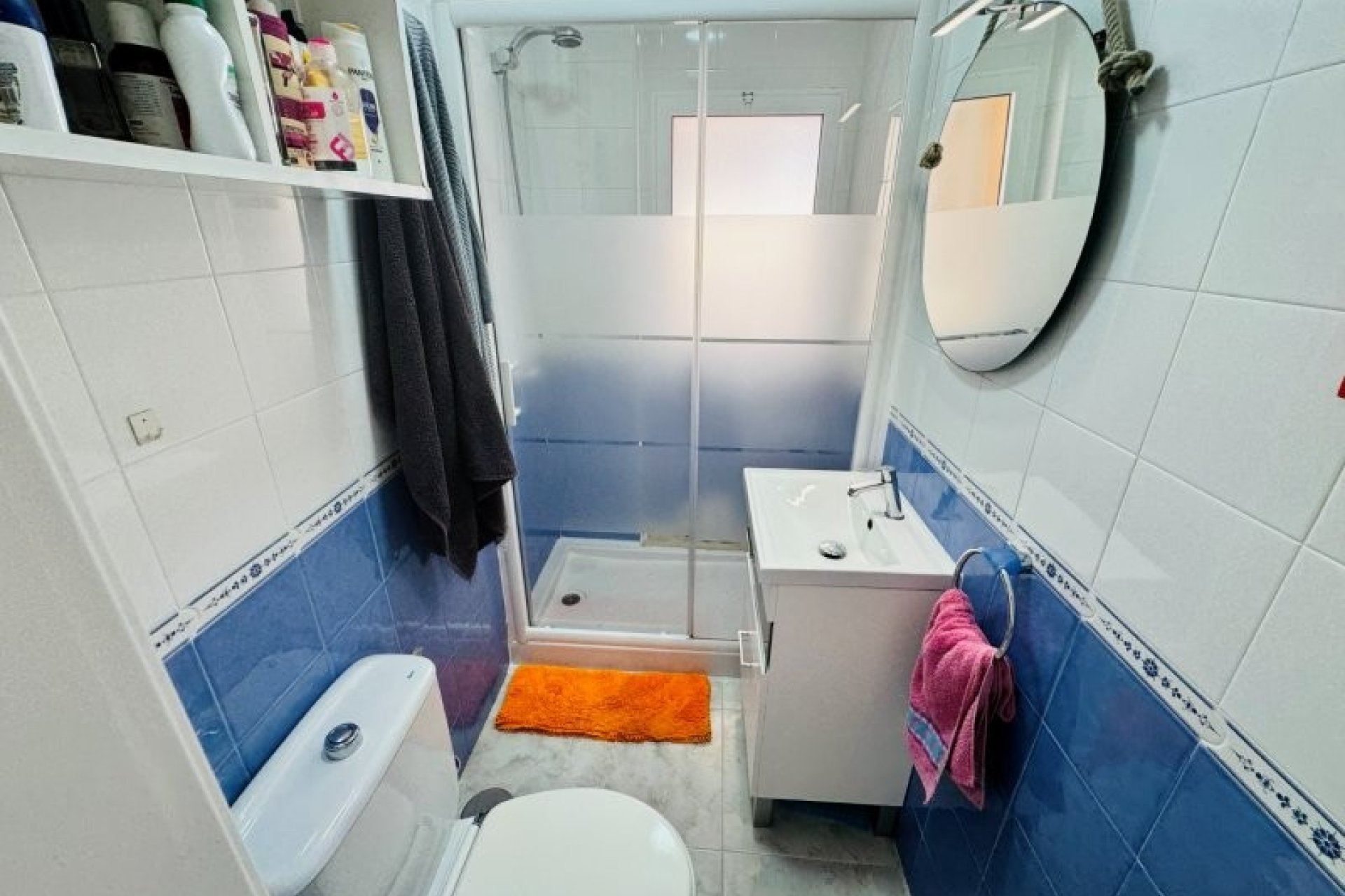 Herverkoop - Appartement -
La Mata - Costa Blanca