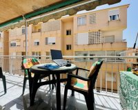 Herverkoop - Appartement -
La Mata - Costa Blanca