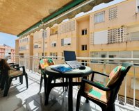 Herverkoop - Appartement -
La Mata - Costa Blanca