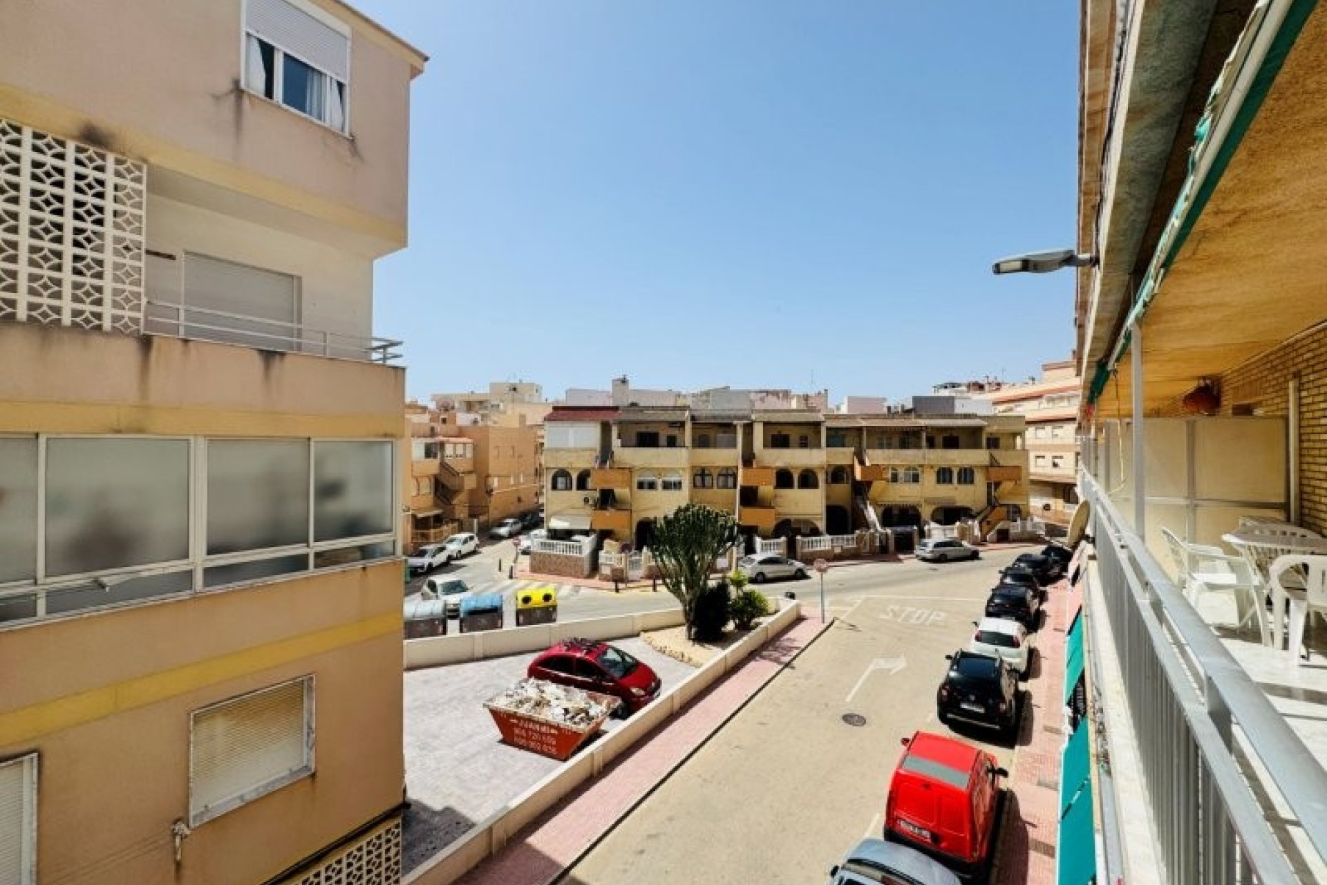 Herverkoop - Appartement -
La Mata - Costa Blanca