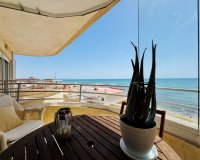 Herverkoop - Appartement -
La Mata - Costa Blanca