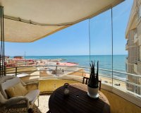 Herverkoop - Appartement -
La Mata - Costa Blanca