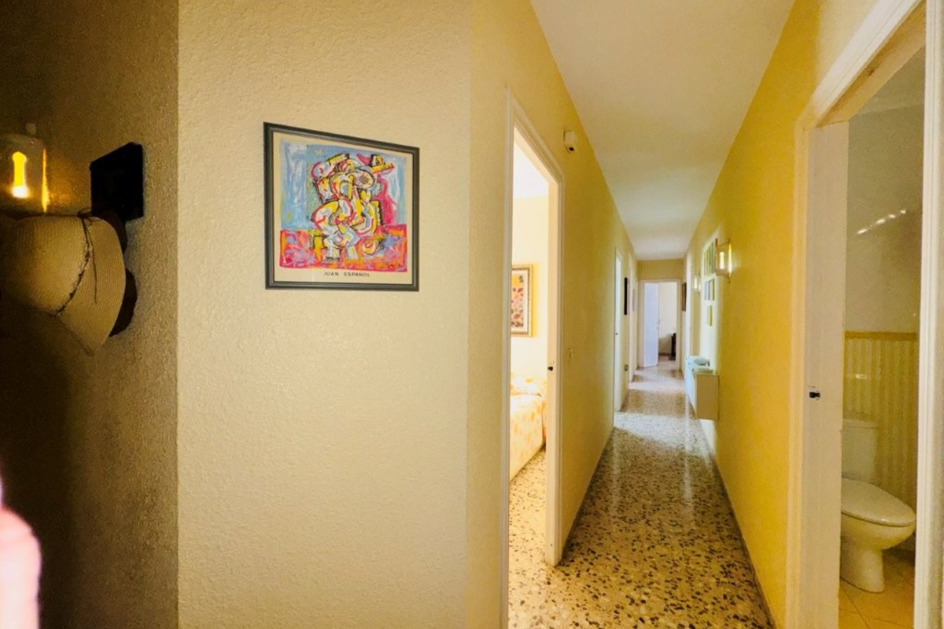 Herverkoop - Appartement -
La Mata - Costa Blanca
