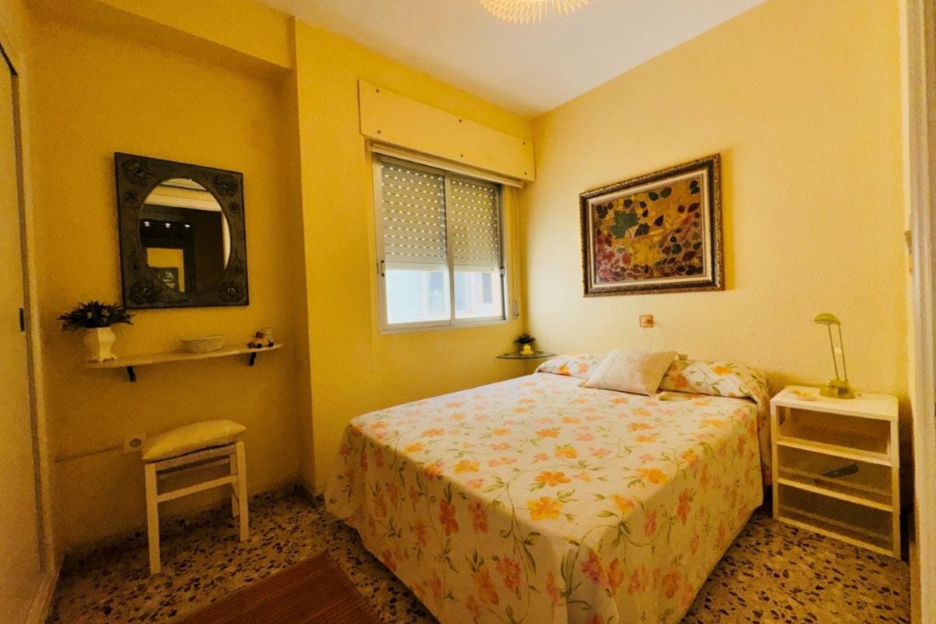 Herverkoop - Appartement -
La Mata - Costa Blanca