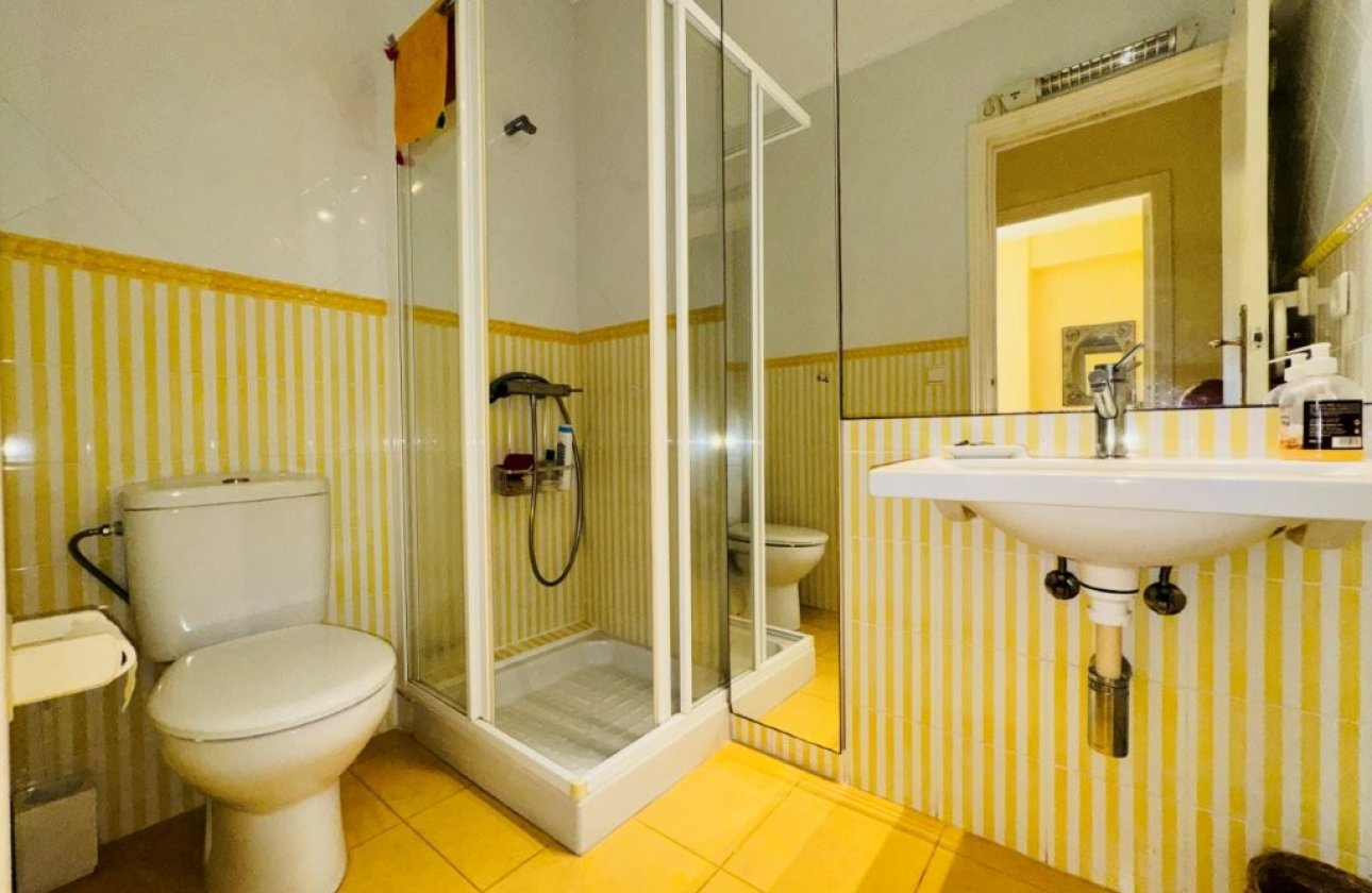 Herverkoop - Appartement -
La Mata - Costa Blanca