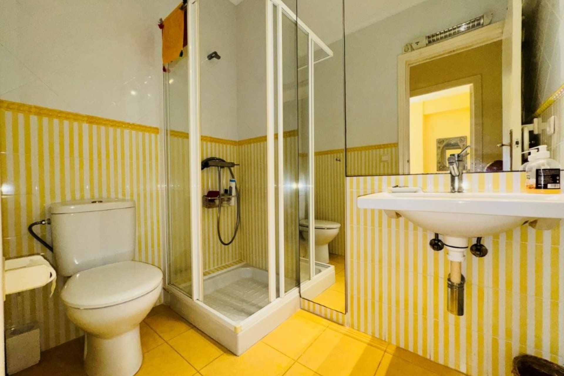 Herverkoop - Appartement -
La Mata - Costa Blanca