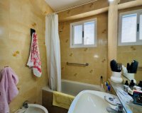 Herverkoop - Appartement -
La Mata - Costa Blanca