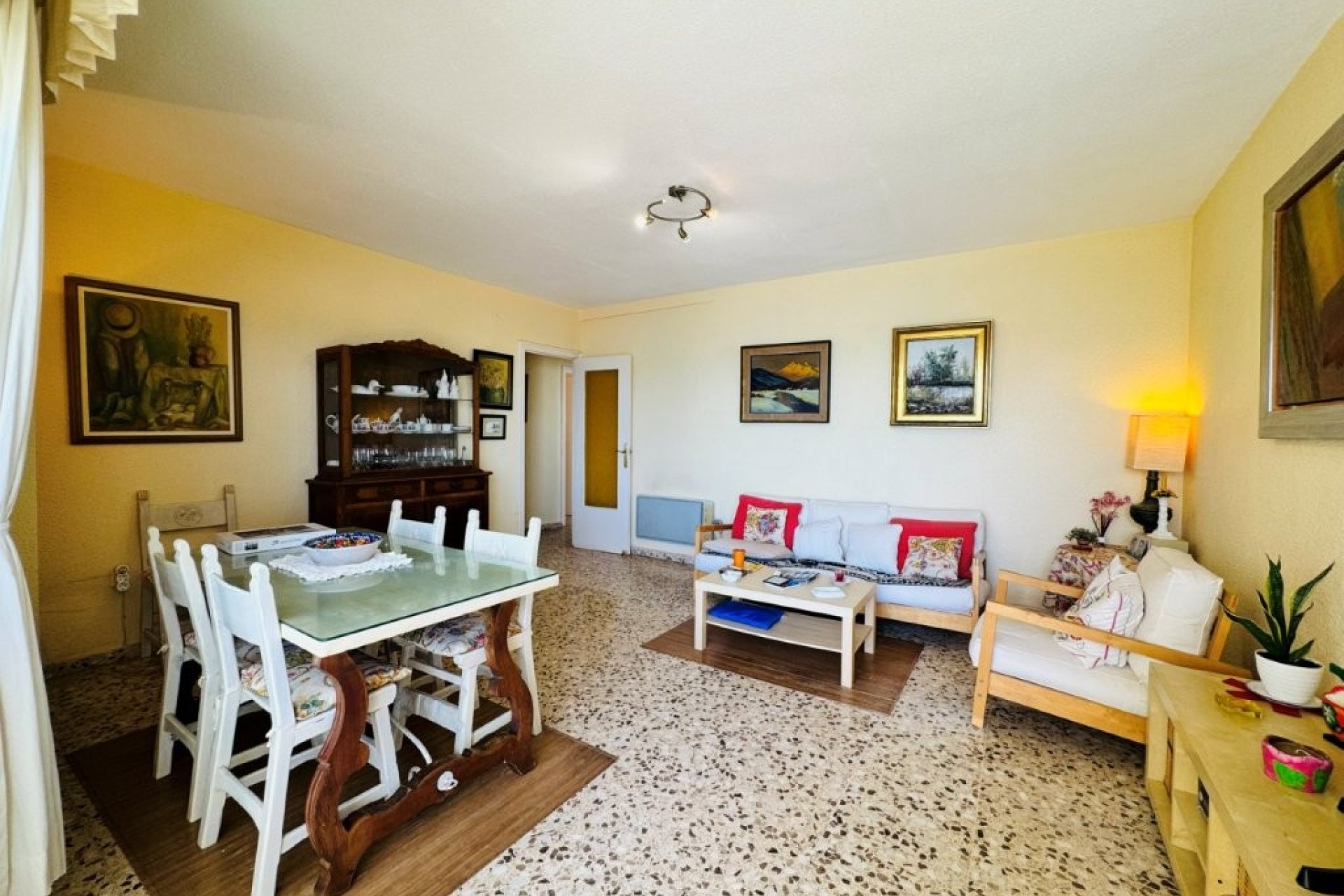 Herverkoop - Appartement -
La Mata - Costa Blanca