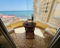 Herverkoop - Appartement -
La Mata - Costa Blanca