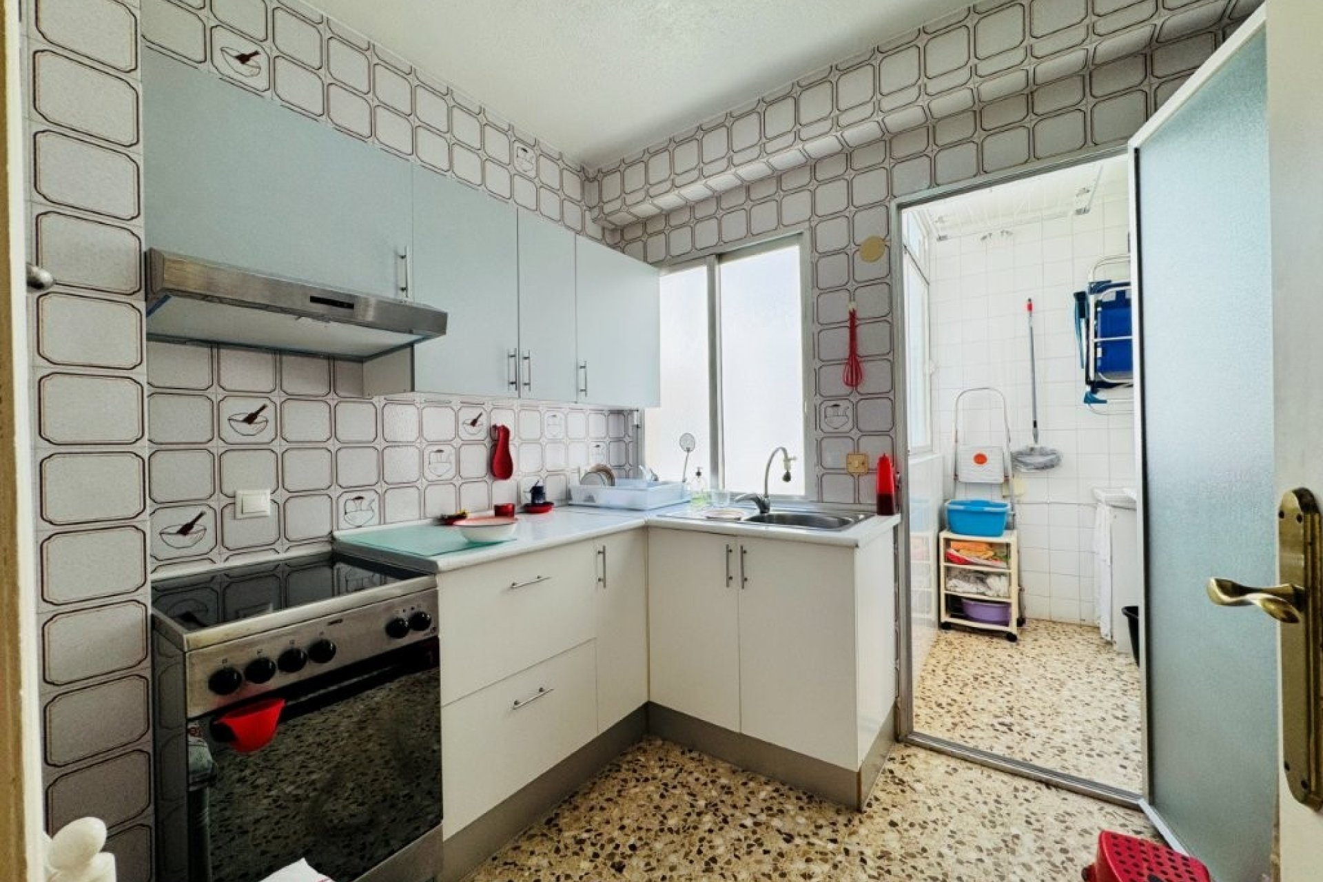 Herverkoop - Appartement -
La Mata - Costa Blanca
