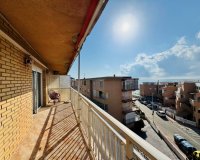 Herverkoop - Appartement -
La Mata - Costa Blanca