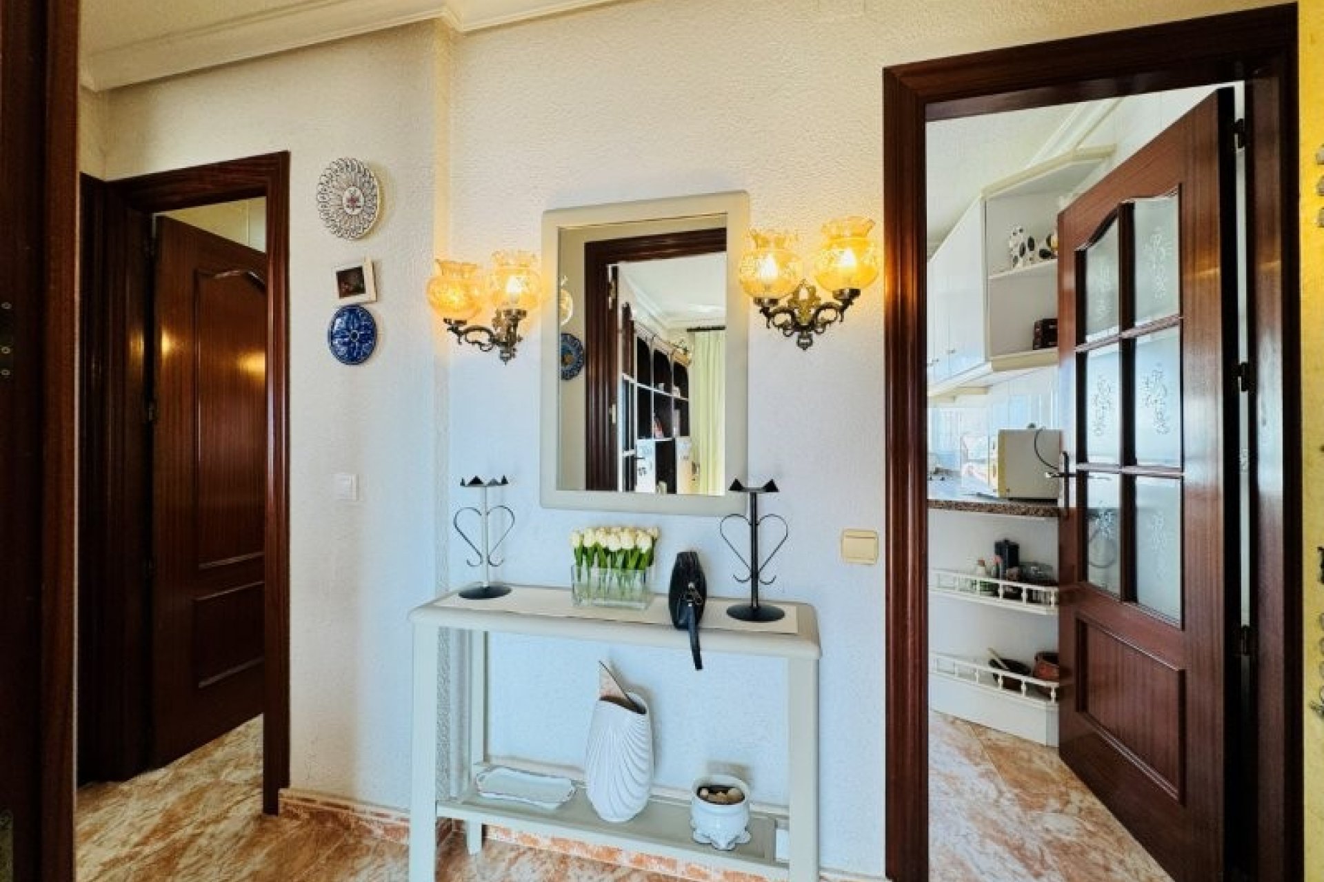 Herverkoop - Appartement -
La Mata - Costa Blanca