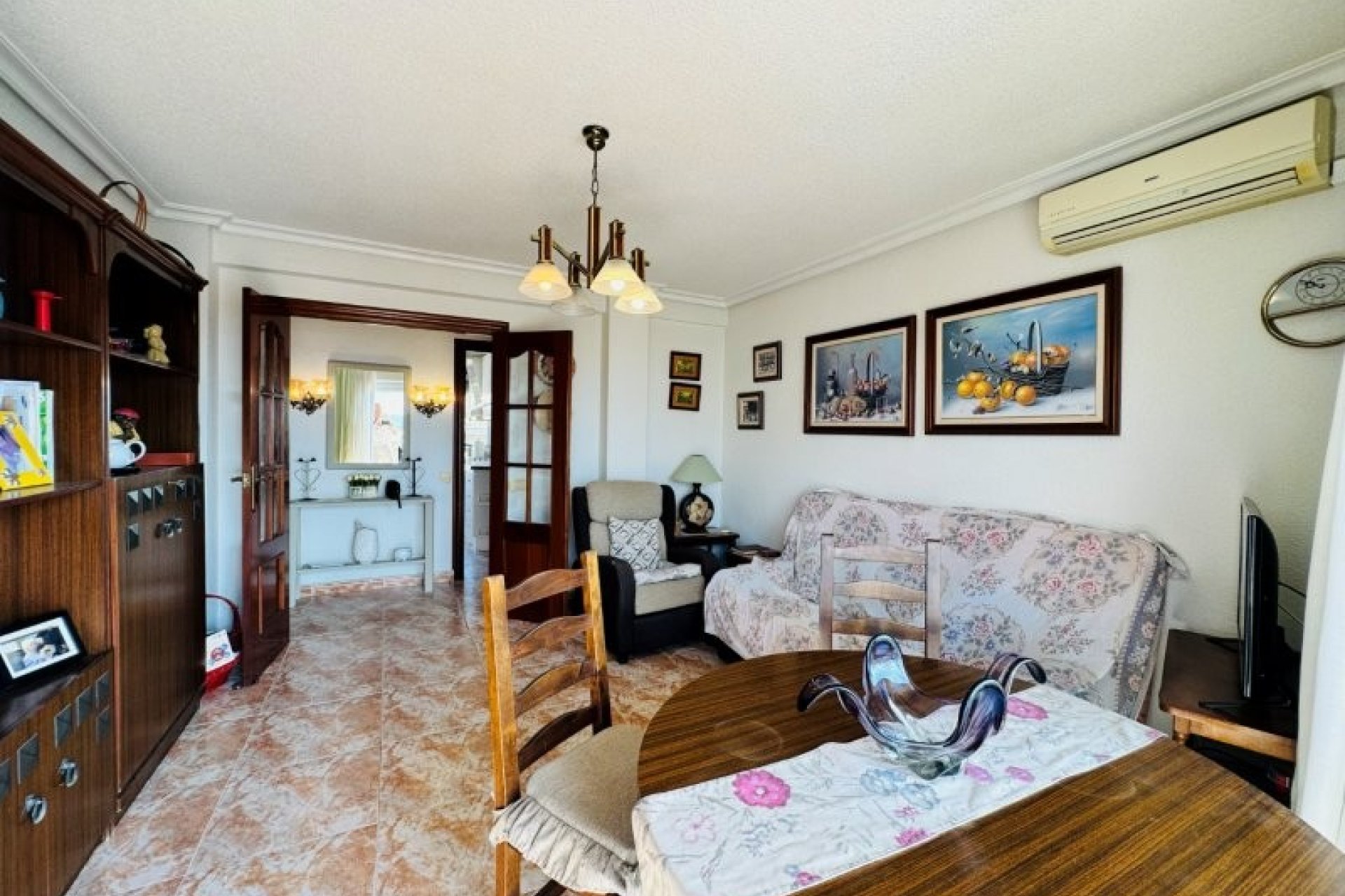 Herverkoop - Appartement -
La Mata - Costa Blanca