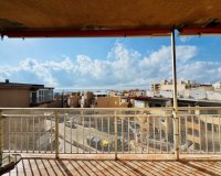 Herverkoop - Appartement -
La Mata - Costa Blanca