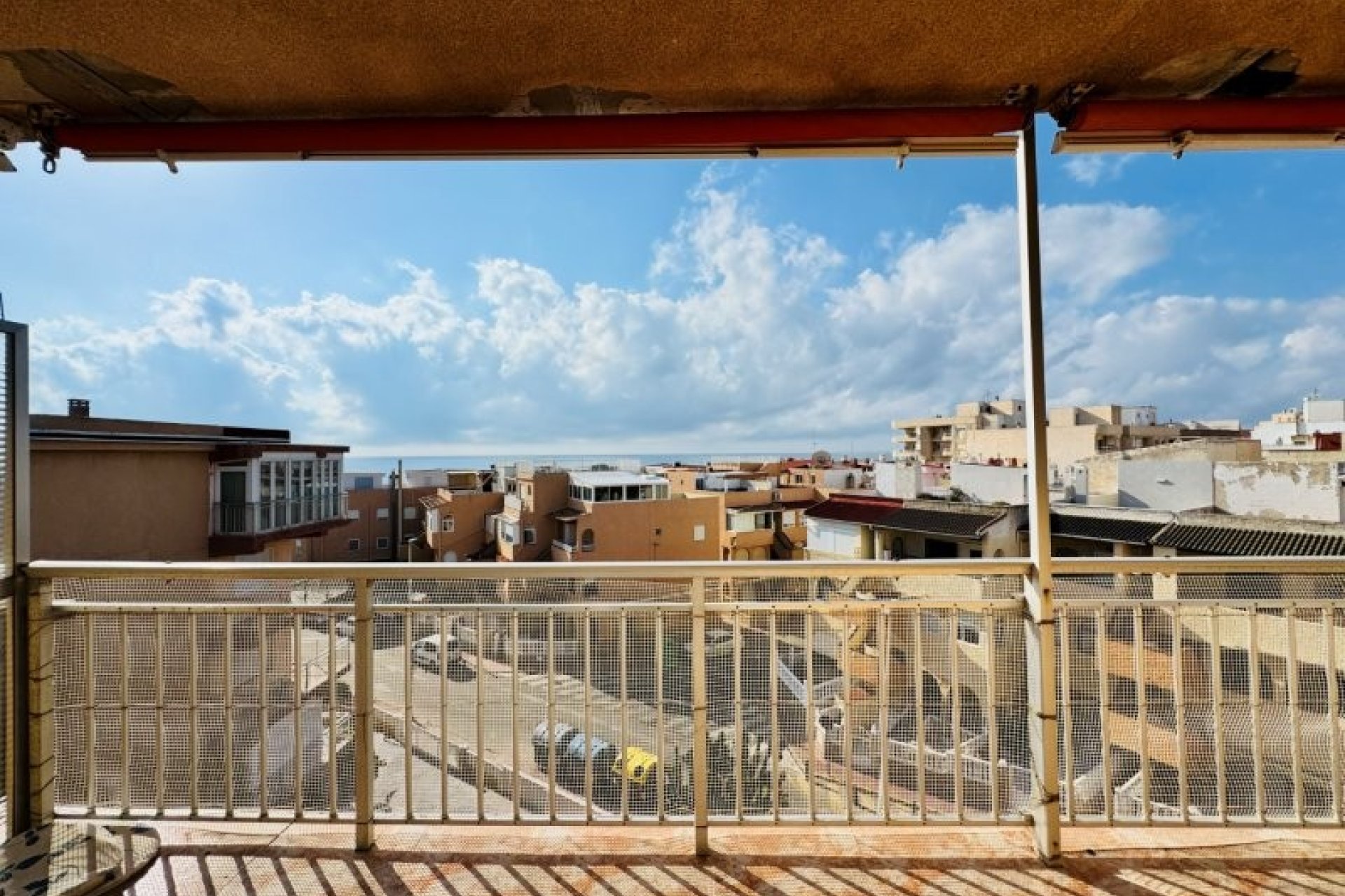 Herverkoop - Appartement -
La Mata - Costa Blanca