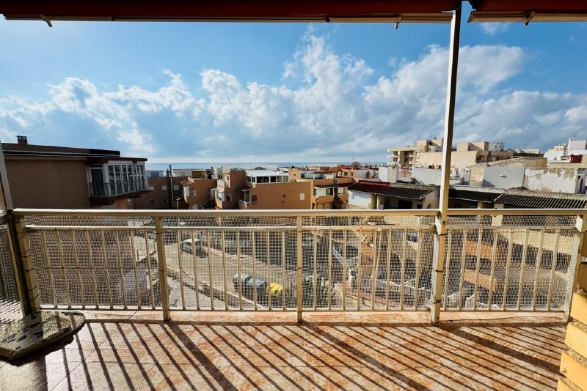 Herverkoop - Appartement -
La Mata - Costa Blanca
