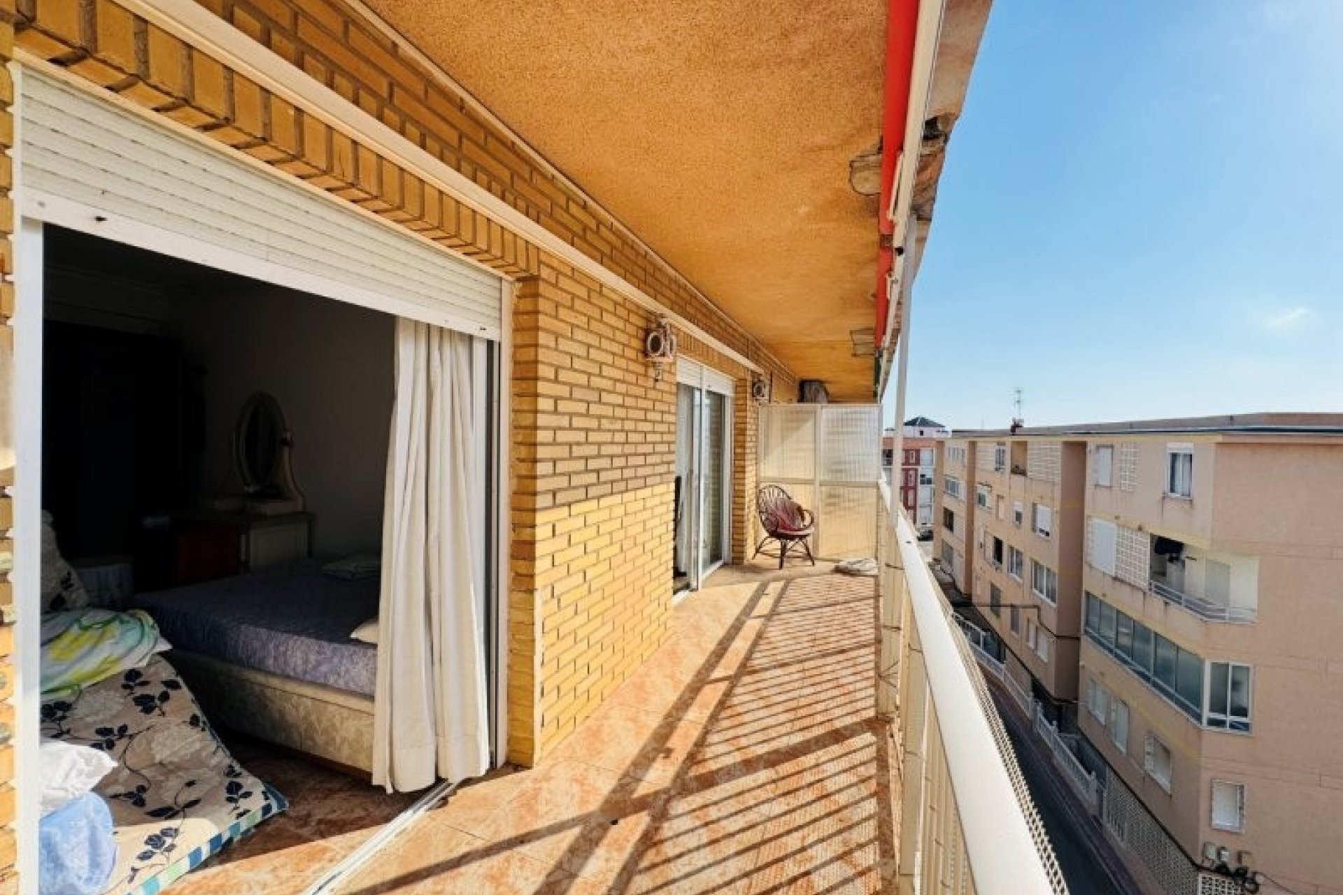 Herverkoop - Appartement -
La Mata - Costa Blanca