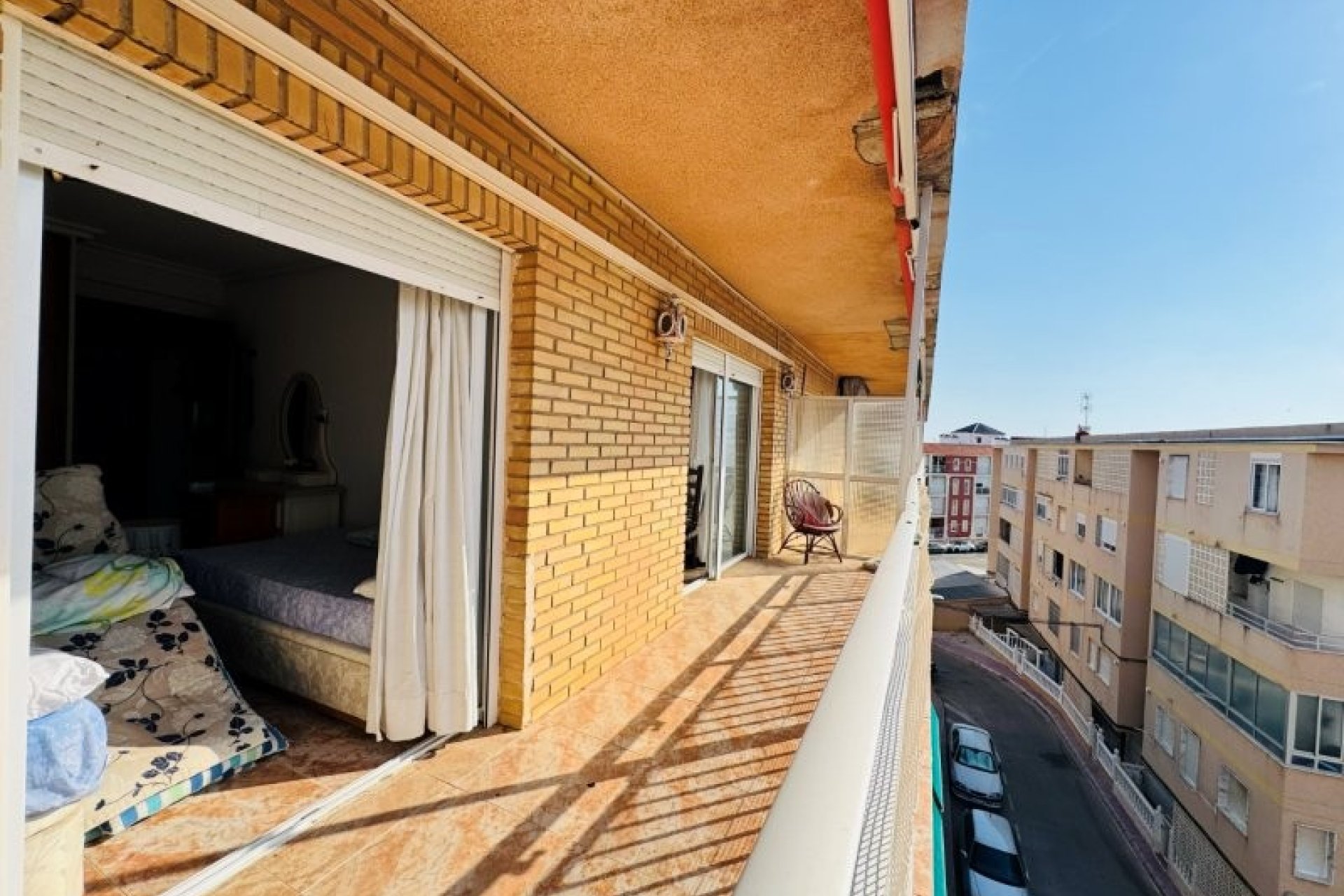 Herverkoop - Appartement -
La Mata - Costa Blanca