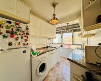 Herverkoop - Appartement -
La Mata - Costa Blanca