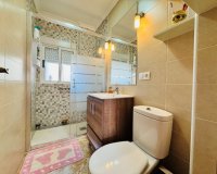 Herverkoop - Appartement -
La Mata - Costa Blanca