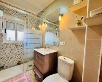 Herverkoop - Appartement -
La Mata - Costa Blanca