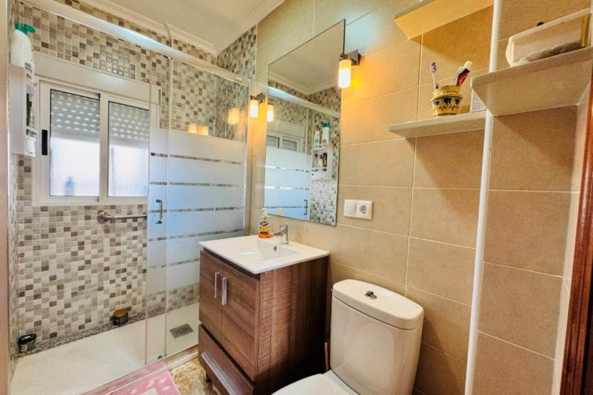 Herverkoop - Appartement -
La Mata - Costa Blanca