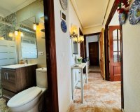 Herverkoop - Appartement -
La Mata - Costa Blanca