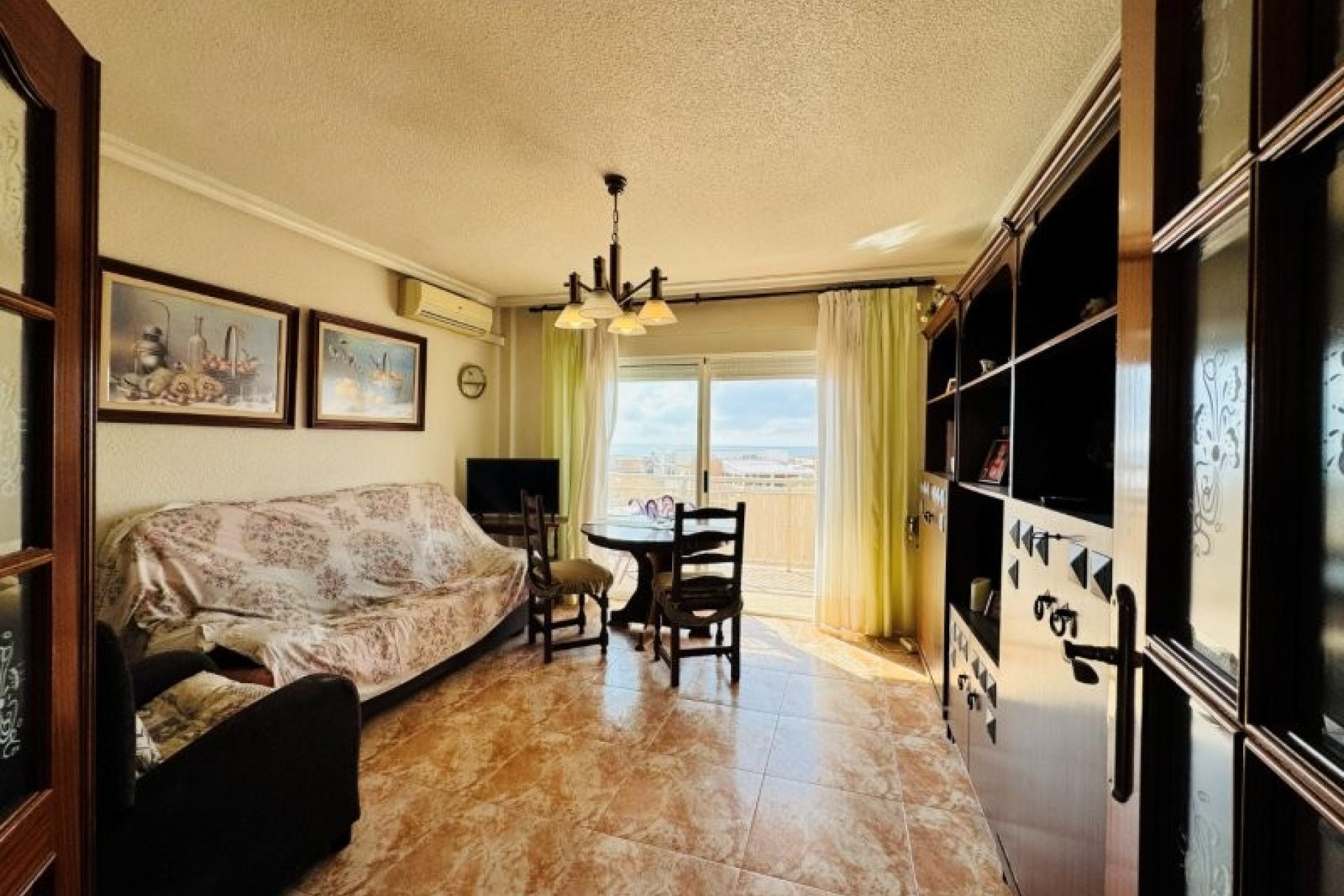 Herverkoop - Appartement -
La Mata - Costa Blanca