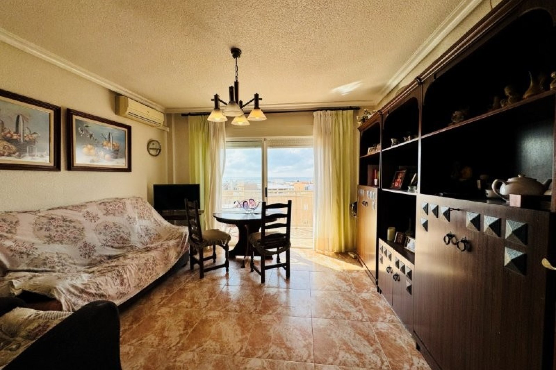 Herverkoop - Appartement -
La Mata - Costa Blanca