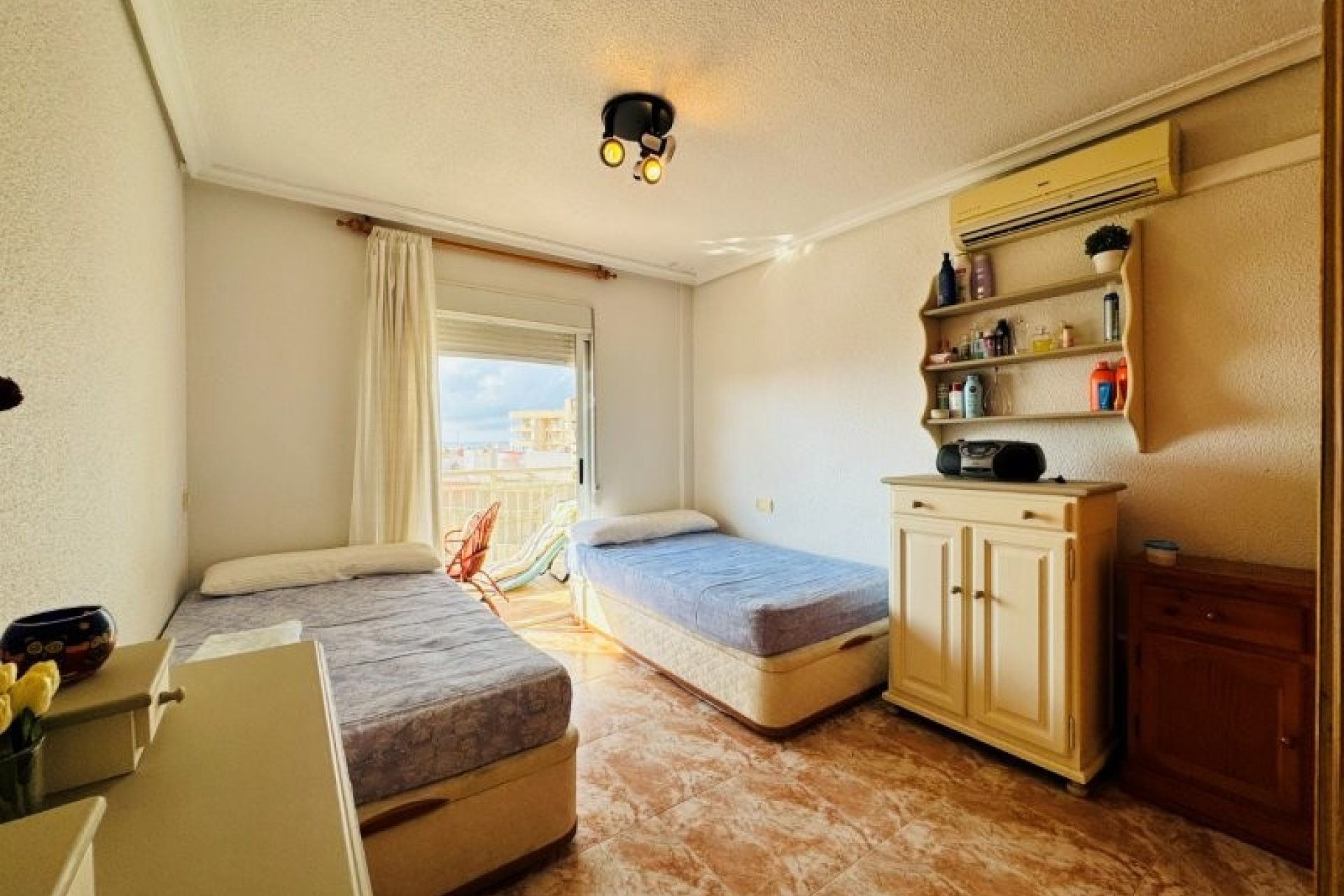 Herverkoop - Appartement -
La Mata - Costa Blanca