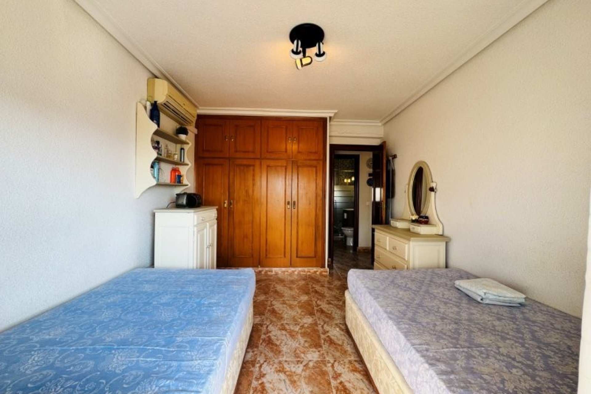 Herverkoop - Appartement -
La Mata - Costa Blanca
