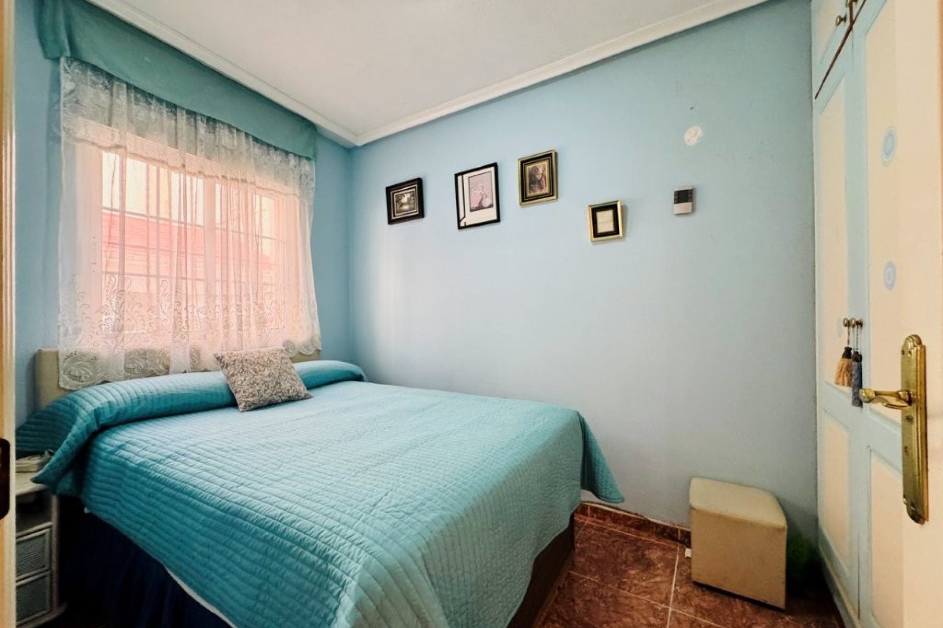 Herverkoop - Appartement -
La Mata - Costa Blanca