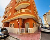 Herverkoop - Appartement -
La Mata - Costa Blanca