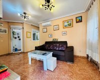 Herverkoop - Appartement -
La Mata - Costa Blanca