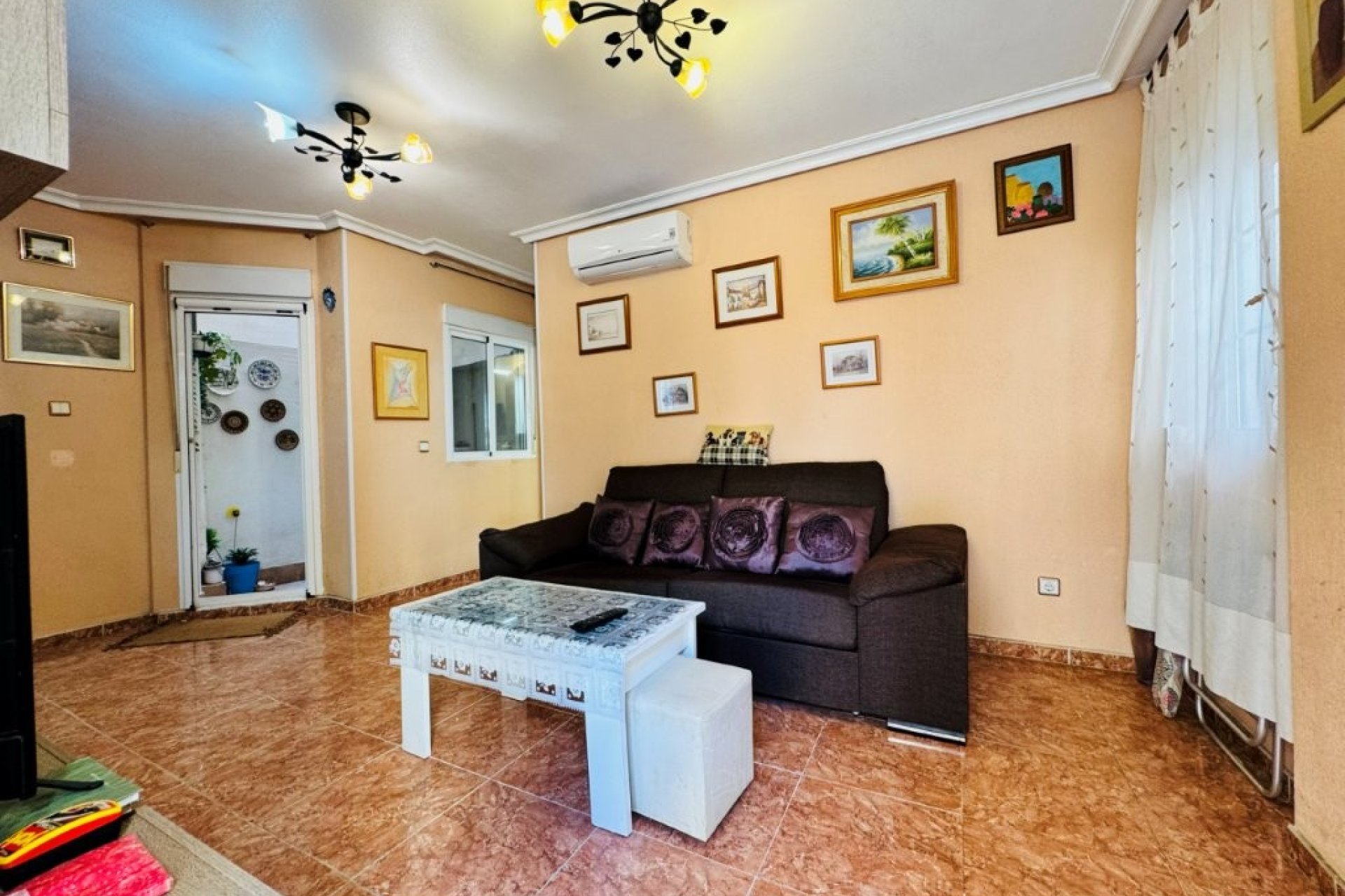 Herverkoop - Appartement -
La Mata - Costa Blanca