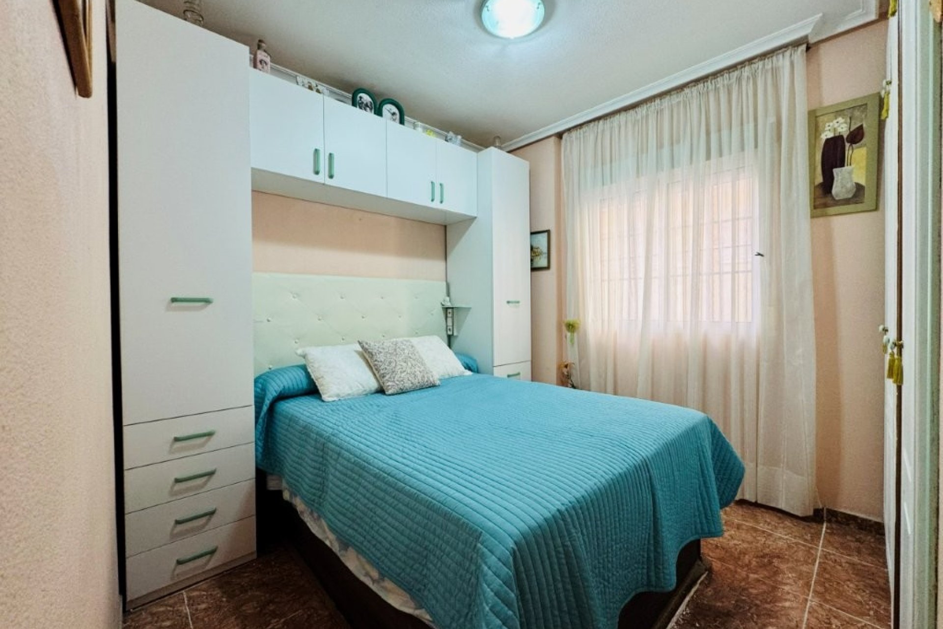 Herverkoop - Appartement -
La Mata - Costa Blanca
