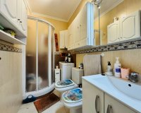 Herverkoop - Appartement -
La Mata - Costa Blanca