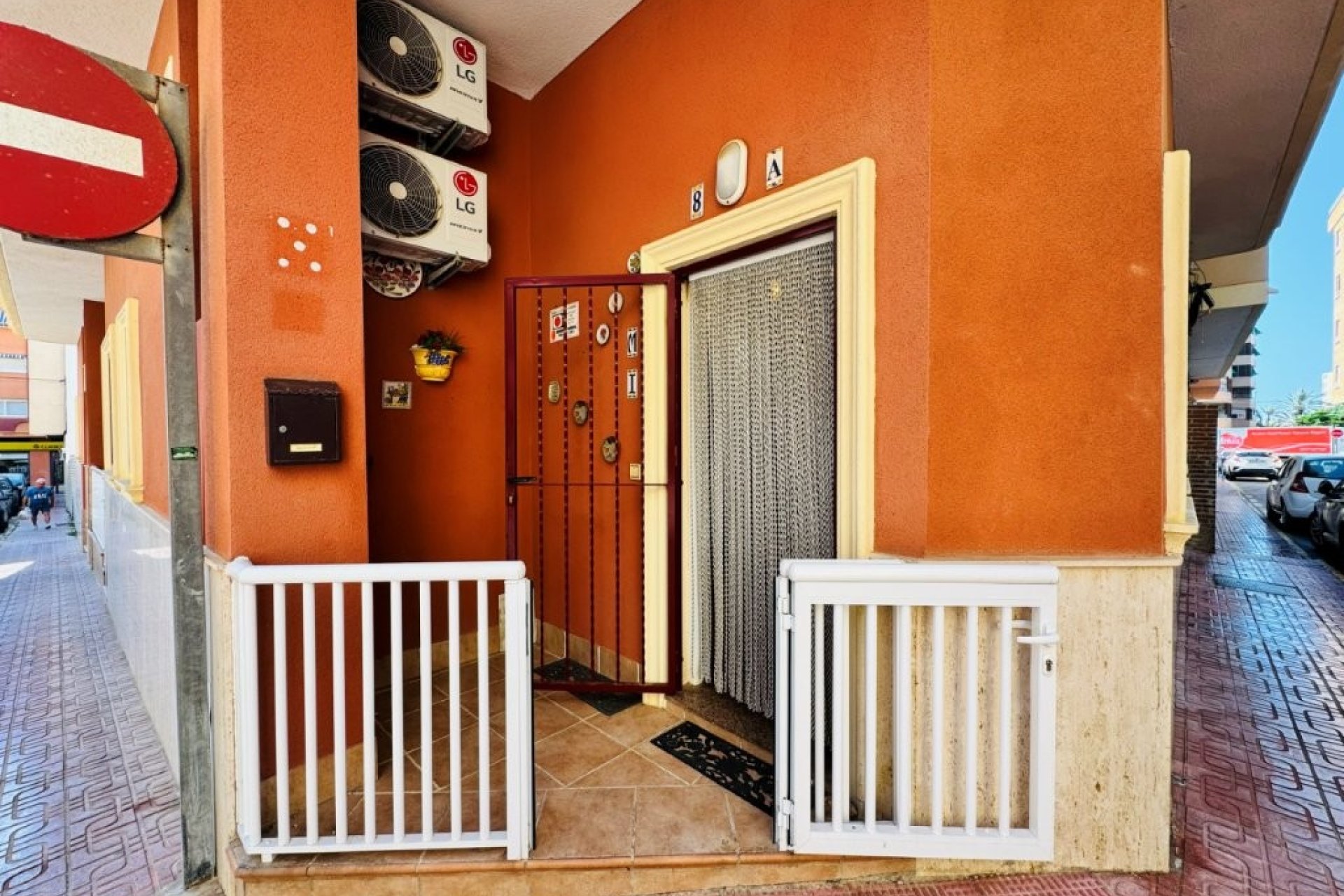 Herverkoop - Appartement -
La Mata - Costa Blanca