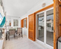 Herverkoop - Appartement -
La Mata - Costa Blanca
