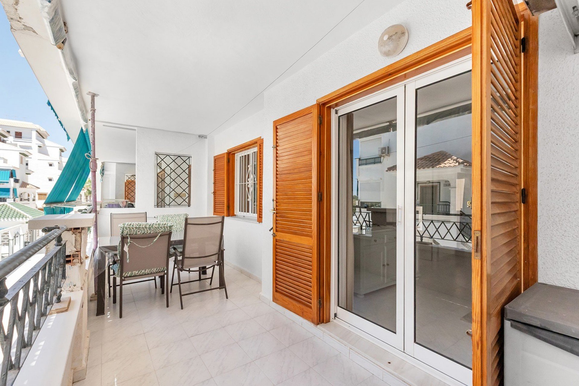 Herverkoop - Appartement -
La Mata - Costa Blanca