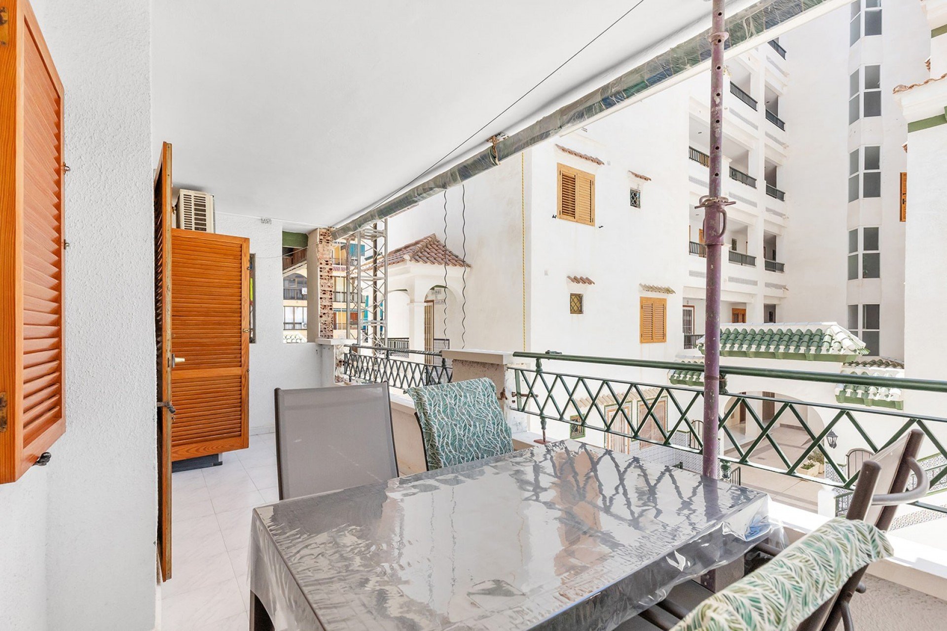 Herverkoop - Appartement -
La Mata - Costa Blanca