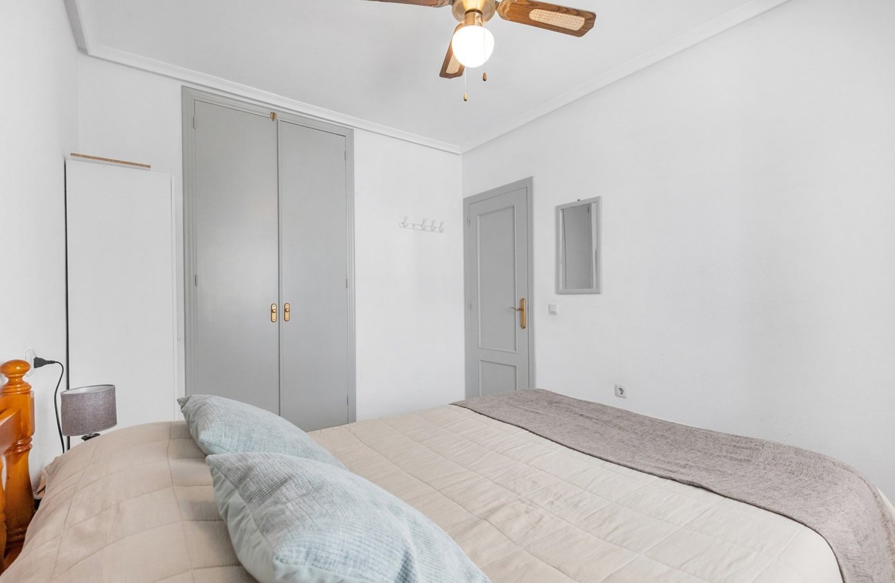 Herverkoop - Appartement -
La Mata - Costa Blanca