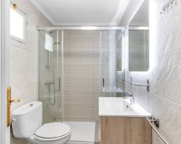 Herverkoop - Appartement -
La Mata - Costa Blanca