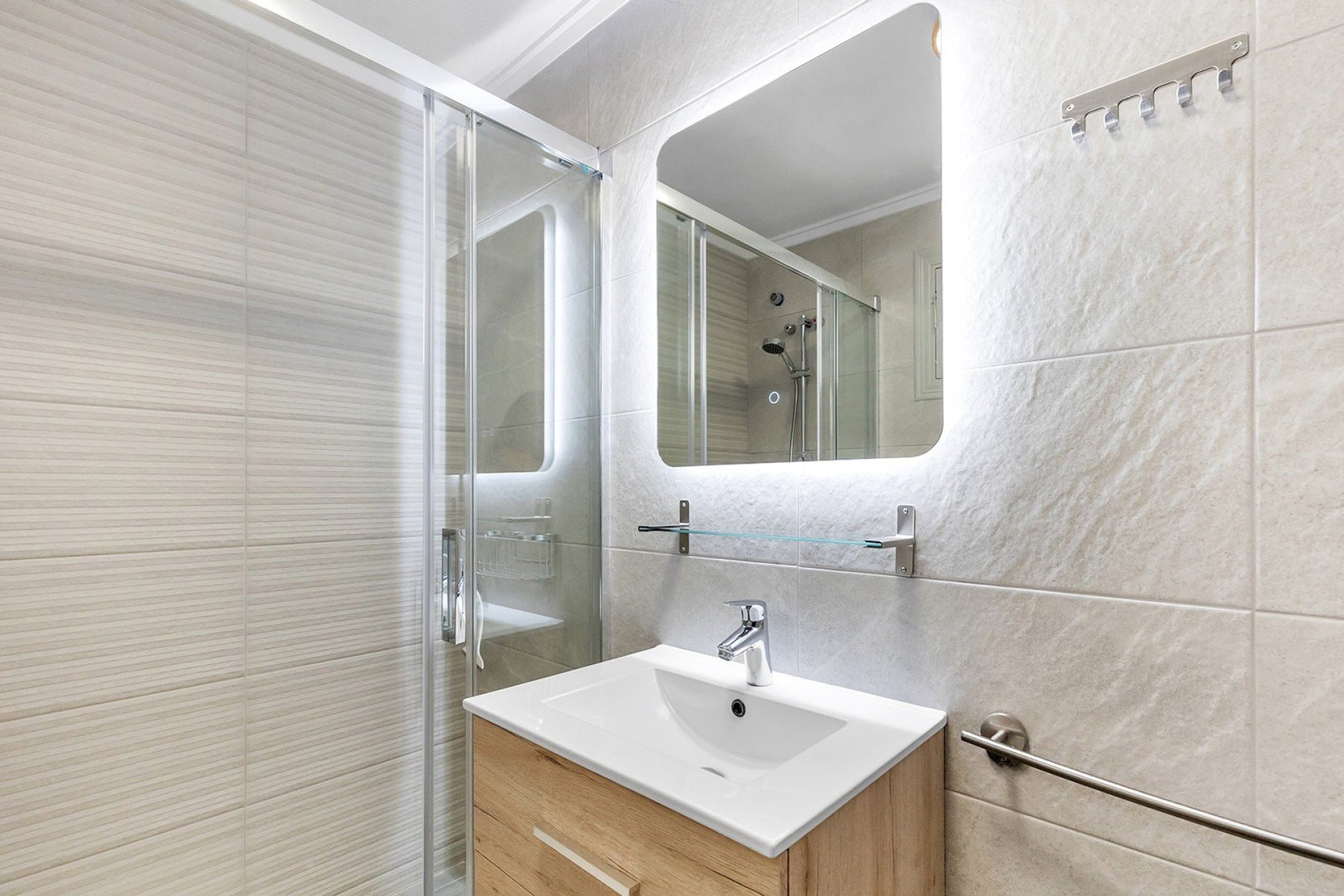 Herverkoop - Appartement -
La Mata - Costa Blanca