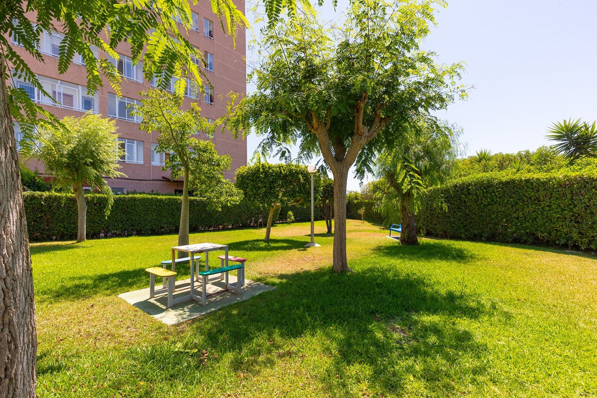 Herverkoop - Appartement -
La Mata - Costa Blanca