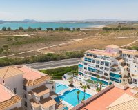 Herverkoop - Appartement -
La Mata - Costa Blanca