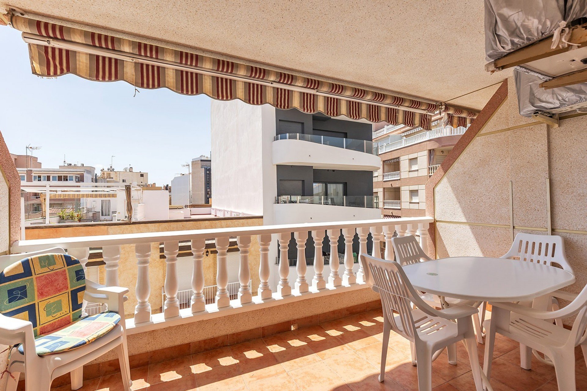 Herverkoop - Appartement -
La Mata - Costa Blanca