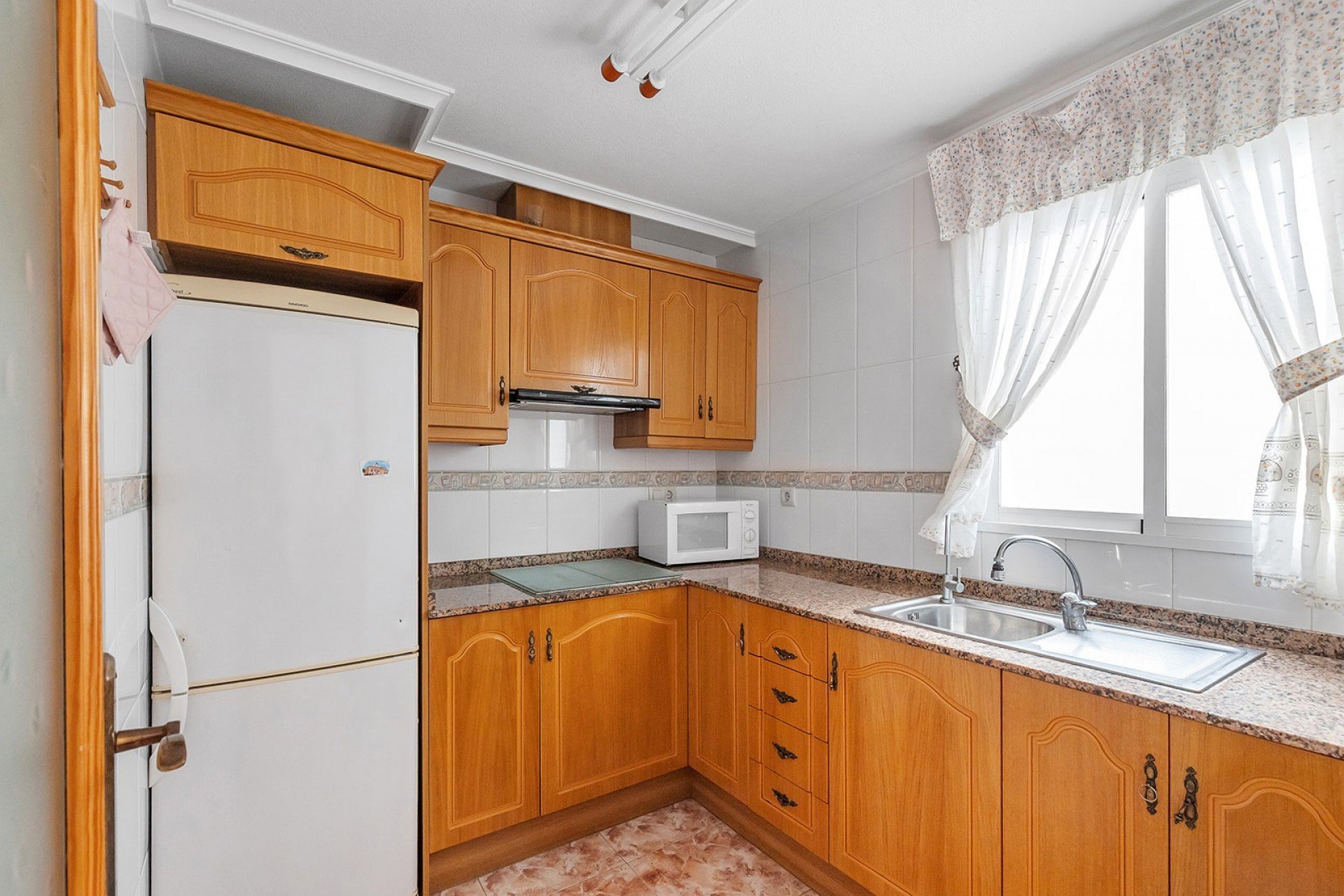Herverkoop - Appartement -
La Mata - Costa Blanca
