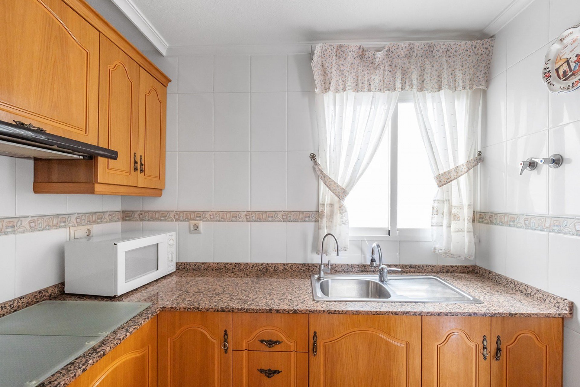 Herverkoop - Appartement -
La Mata - Costa Blanca
