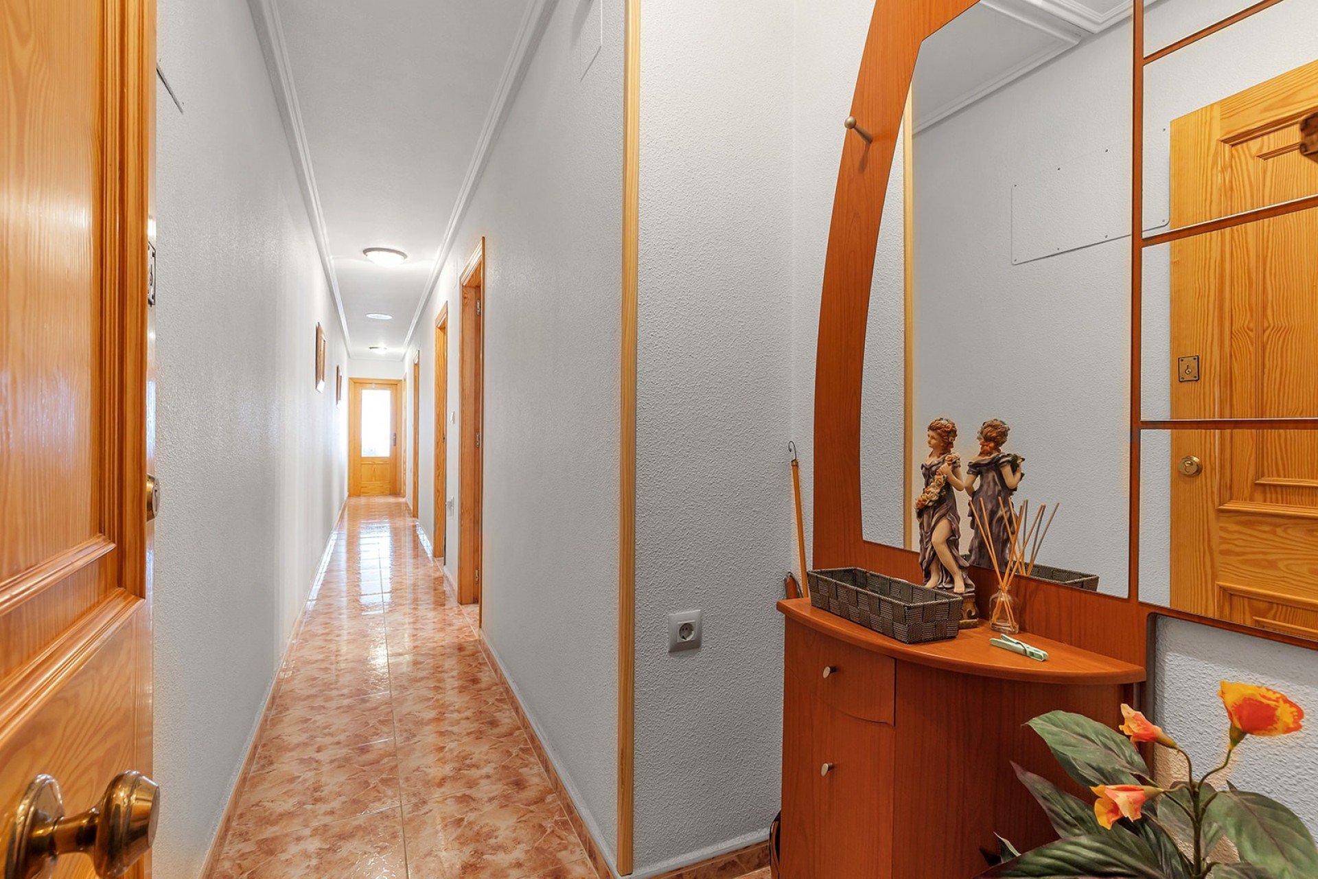 Herverkoop - Appartement -
La Mata - Costa Blanca